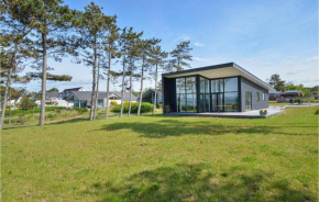 Gorgeous Home In Ebeltoft With Wifi